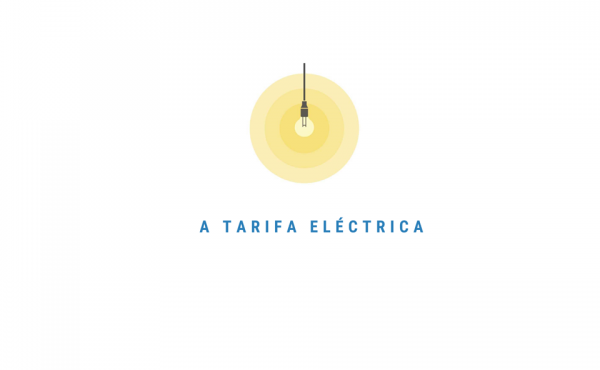 A TARIFA ELECTRICA 