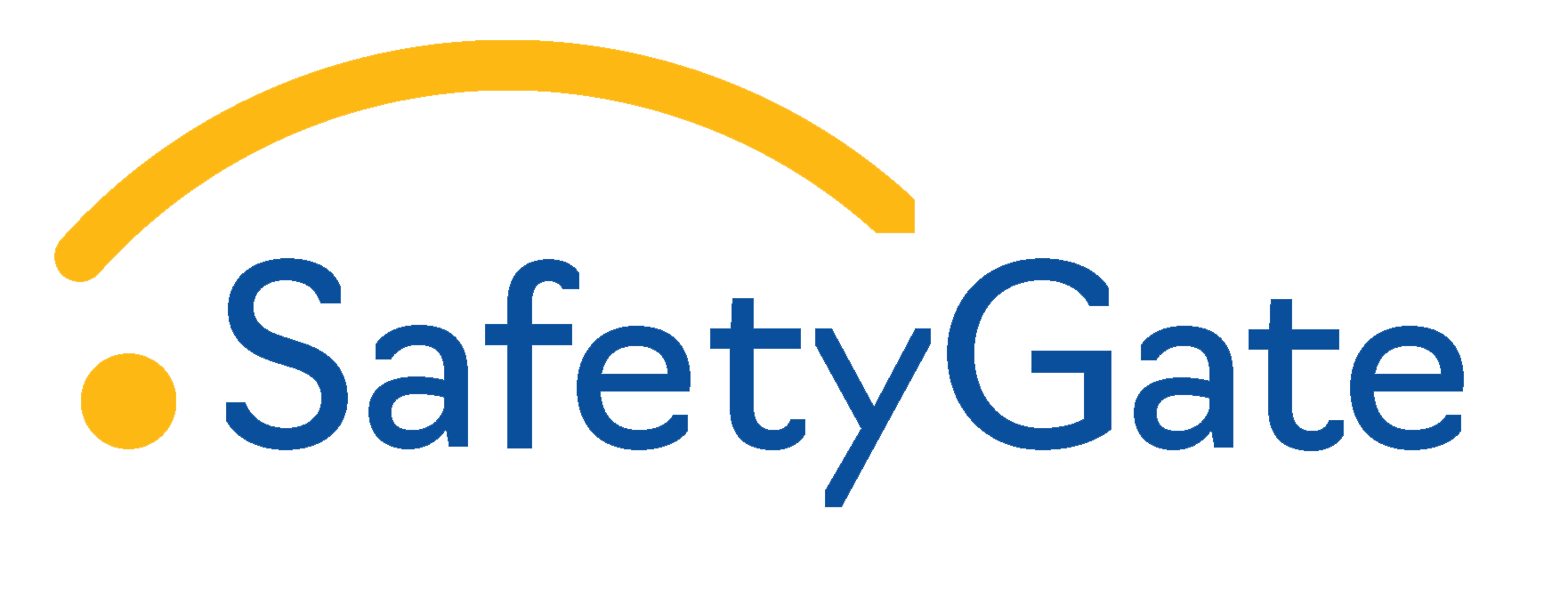Logo de Safety Gate