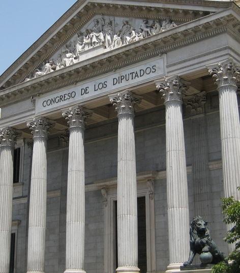 Congreso dos Diputados