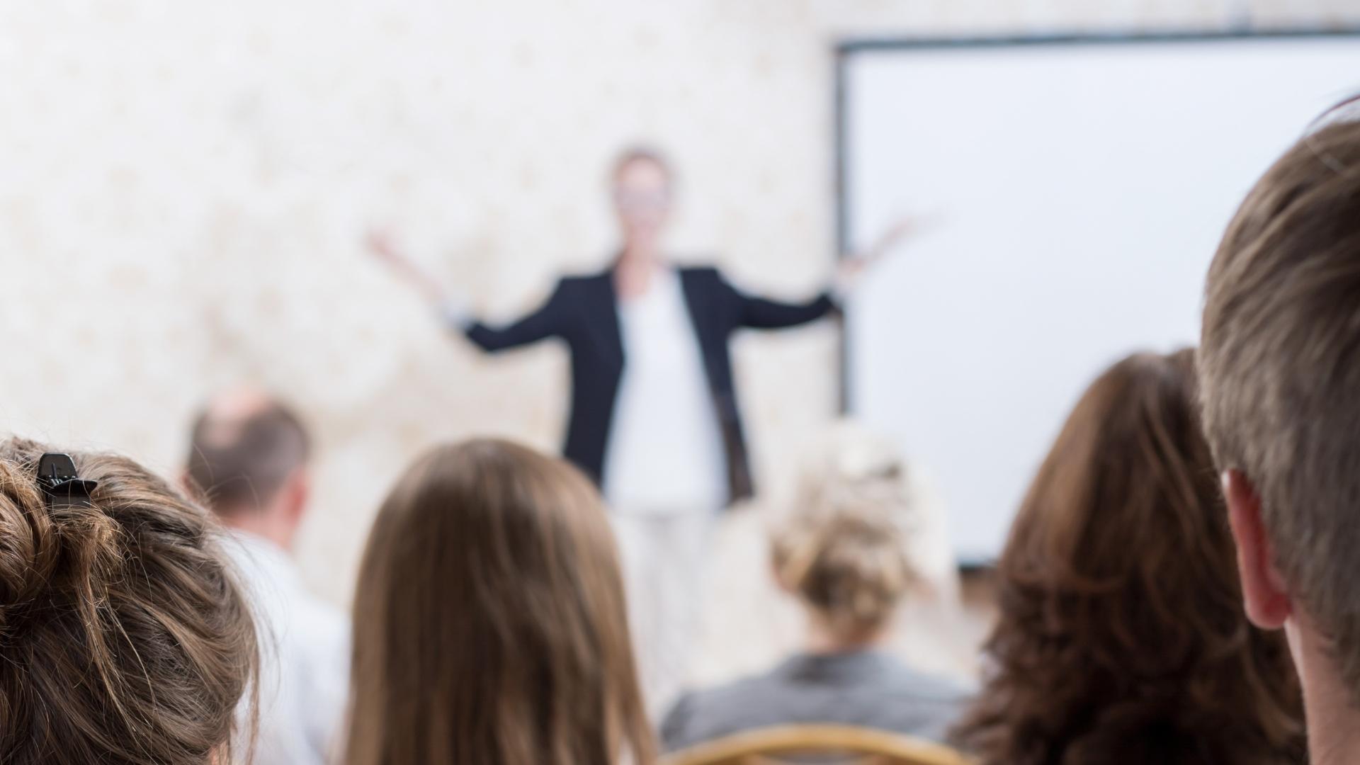 Plan de formación para profesionais