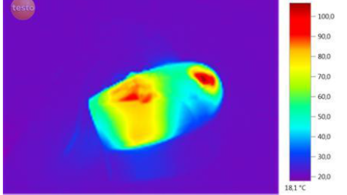 Mostra do Departamento Eléctrico