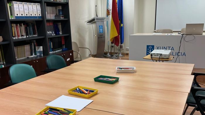 aula multifunción