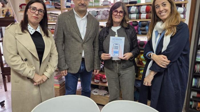 A Xunta destaca a axilidade do sistema pioneiro de reclamación dixital en materia de consumo