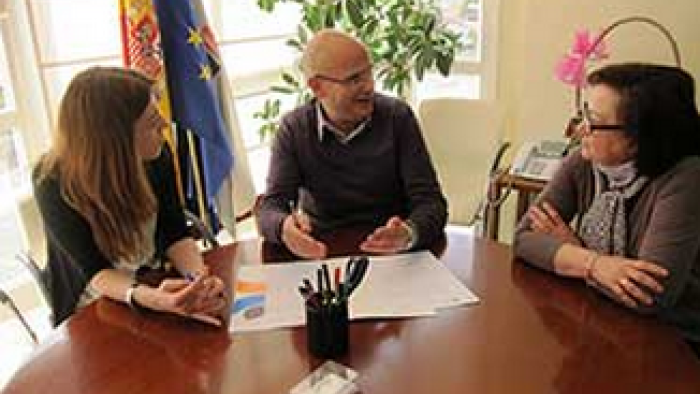 O IGC e Cogami promoven a formación en consumo responsable entre o colectivo da discapacidade