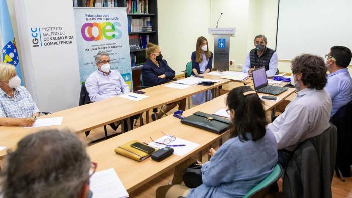  Consello Galego de Consumidores e Usuarios