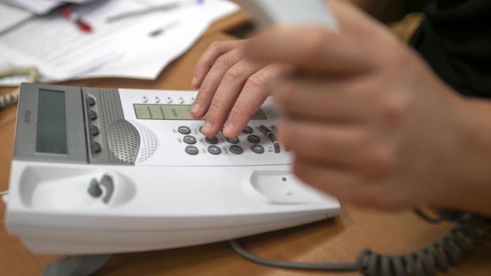 Teléfono gratuíto de atención ás persoas consumidoras