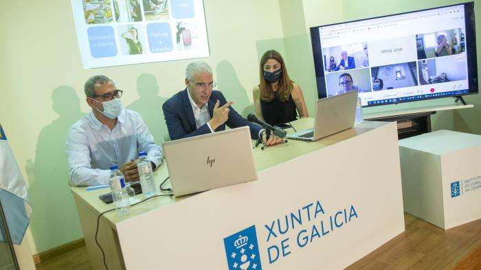 Consumo responde 15 xullo 2022