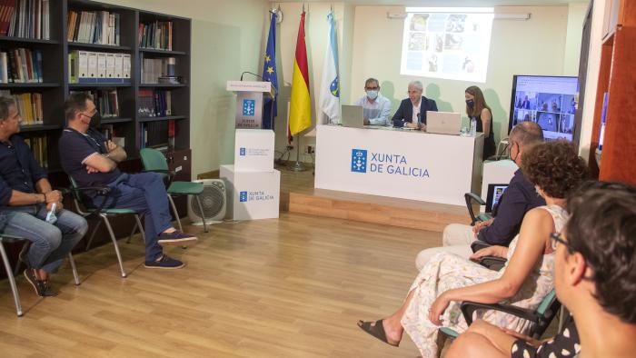 Consumo responde 15 xullo 2022