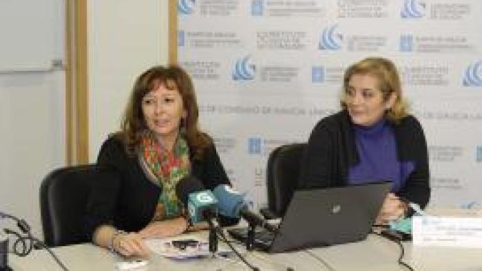 Presentación da campaña de control e información ao consumidor sobre produtos do entroido