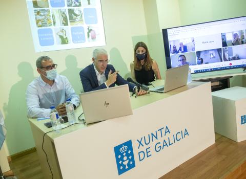 Consumo responde 15 xullo 2022