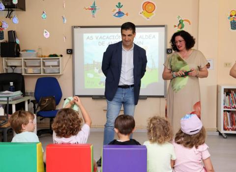 Veráns Lecer Consumo